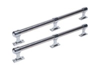 Picture of Phoenix Stainless Steel Stanchion Kit