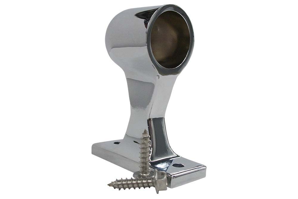 With Mounting Screws