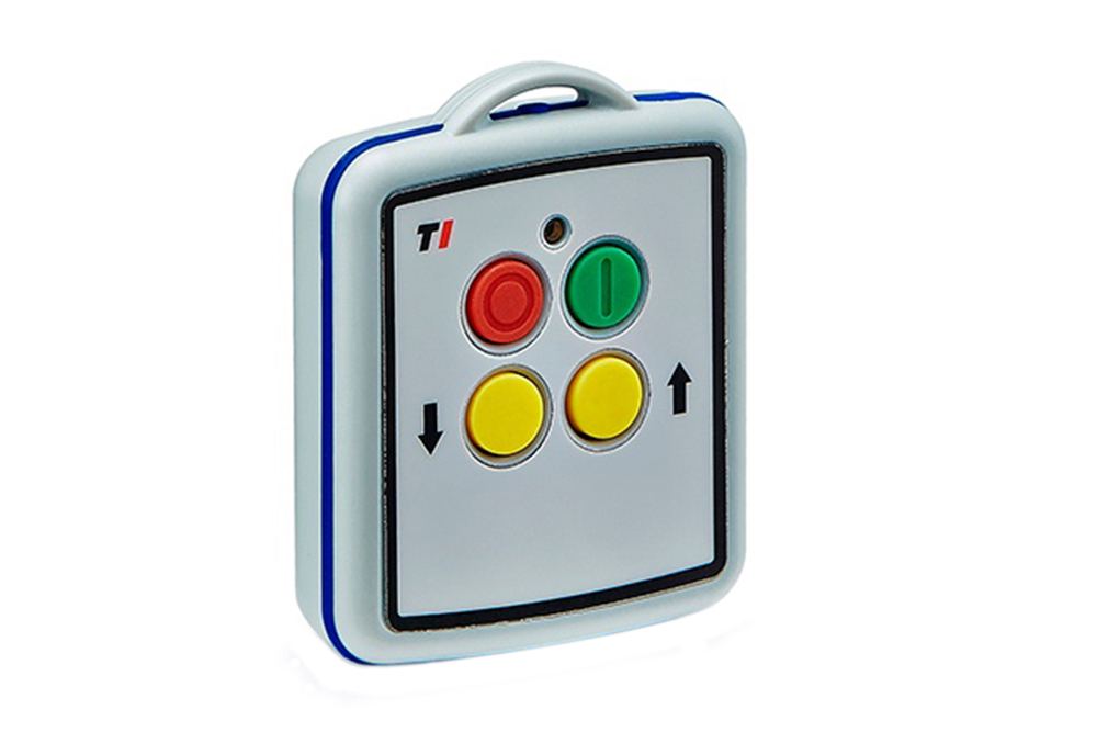 2 Functions - TI Series