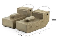 Picture of ITI Pocket Plug Container Skate