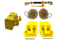 Picture of Miller Dual Fork Receiver Set