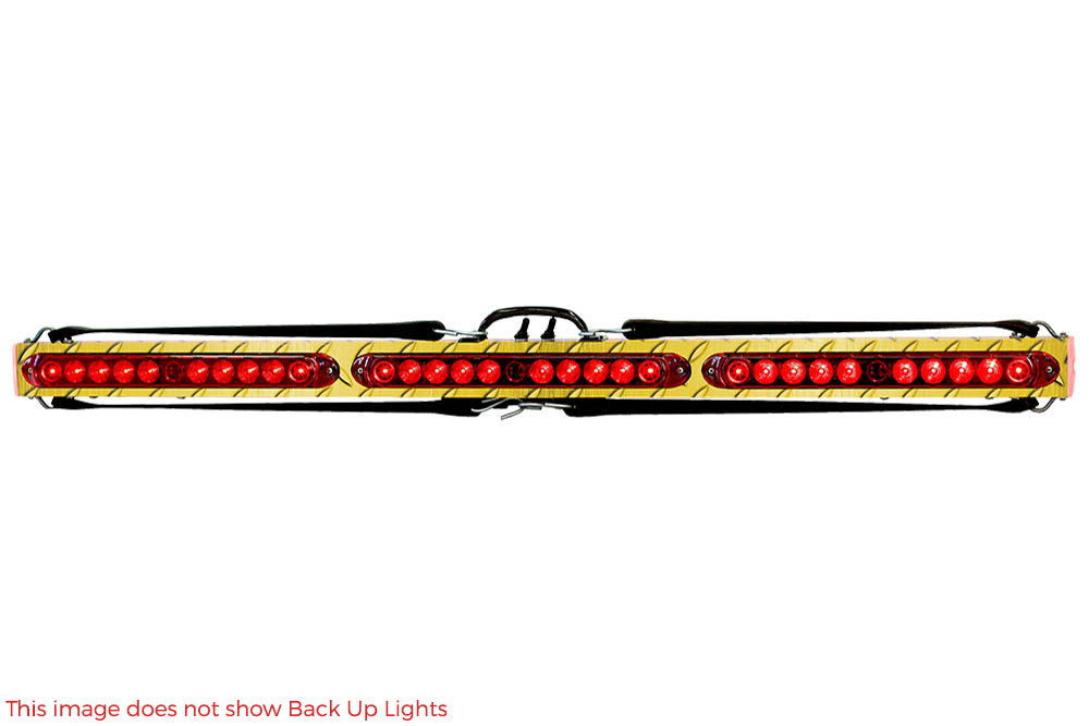 7-PIN Round (Standard)