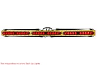 Picture of TowMate 48" Wireless Tow Lights w/ Back Up Lights, Trimline