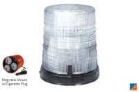 Picture of Federal Signal Spire Series Single and Dual Color Tall Beacons