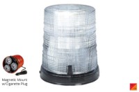 Picture of Federal Signal Spire Series Single and Dual Color Tall Beacons