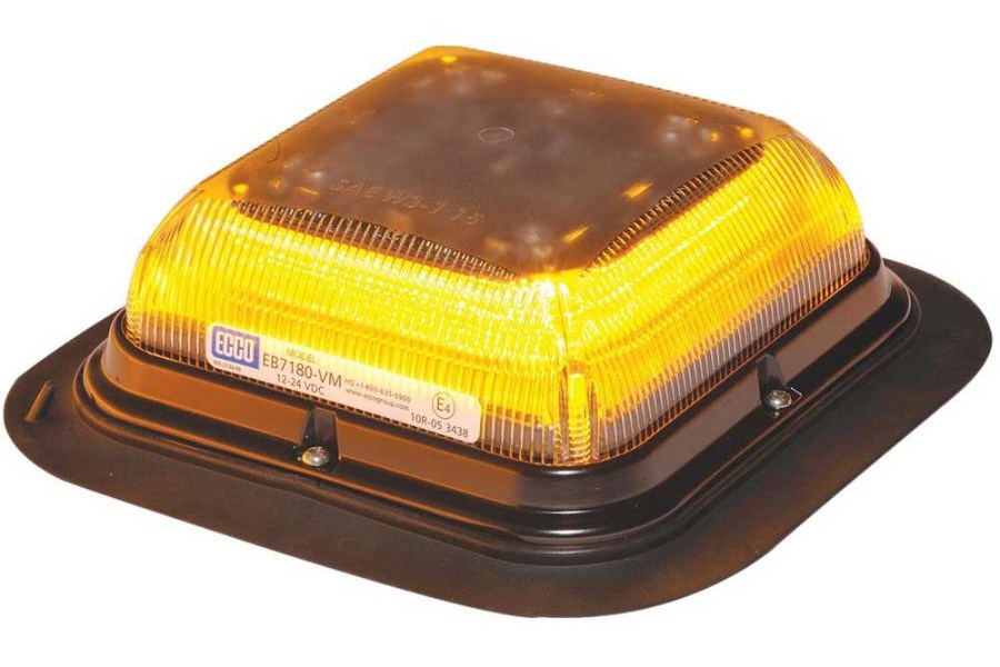 Picture of ECCO Compact Low Profile Beacon