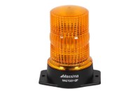 Picture of Maxxima Warning 3" Round Beacon 5" High