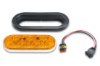 Picture of Federal Signal SignalTech Oval Flashing Warning Light Kit