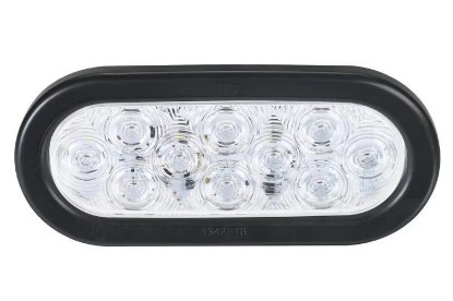 Picture of Federal Signal SignalTech Oval Flashing Warning Light Kit