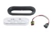 Picture of Federal Signal SignalTech Oval Flashing Warning Light Kit