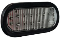 Picture of ECCO Solid Or Split Color Oval Grommet Mount Light