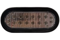 Picture of ECCO Solid Or Split Color Oval Grommet Mount Light