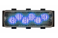 Picture of Whelen 500 Series LED Grille Light