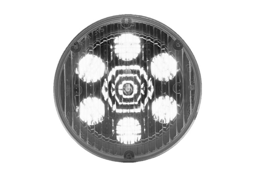 Picture of Whelen Super LED Directional Warning Light TIR6 Series