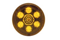 Picture of Whelen Super LED Directional Warning Light TIR6 Series