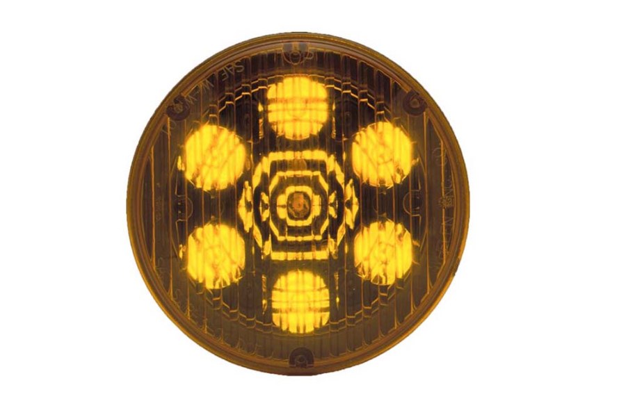 Picture of Whelen Super LED Directional Warning Light TIR6 Series