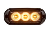Picture of Buyers Products Mini Strobe Lights 3.875"