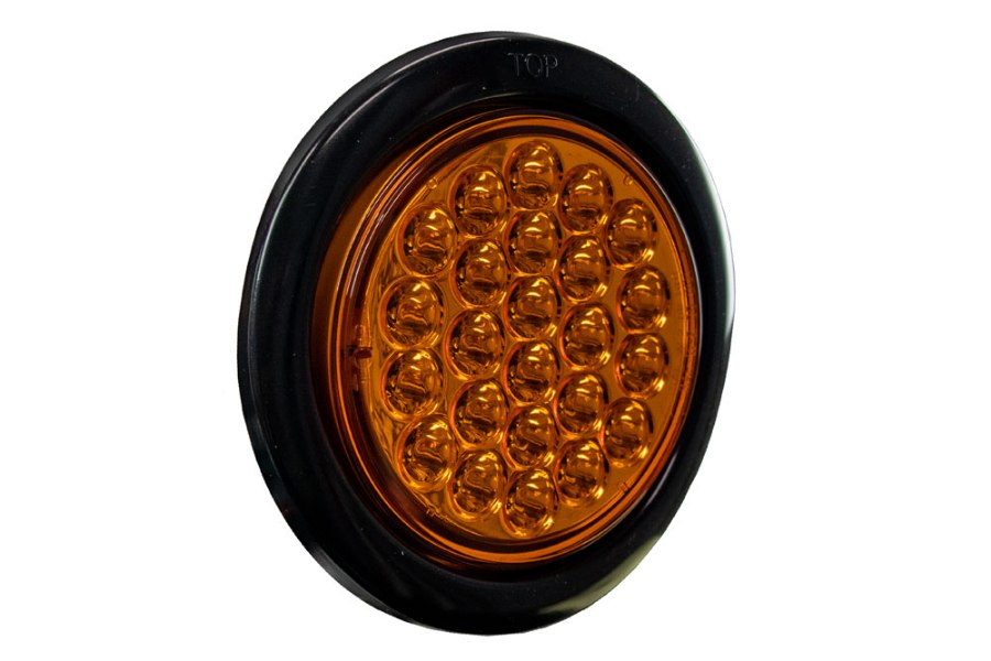 Picture of Buyers Products Round Warning Lights 4"