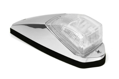 Picture of Trux Marker to Auxiliary LED Square Cab Light