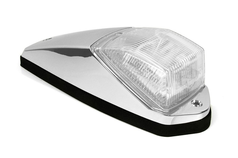 Picture of Trux Marker to Auxiliary LED Square Cab Light