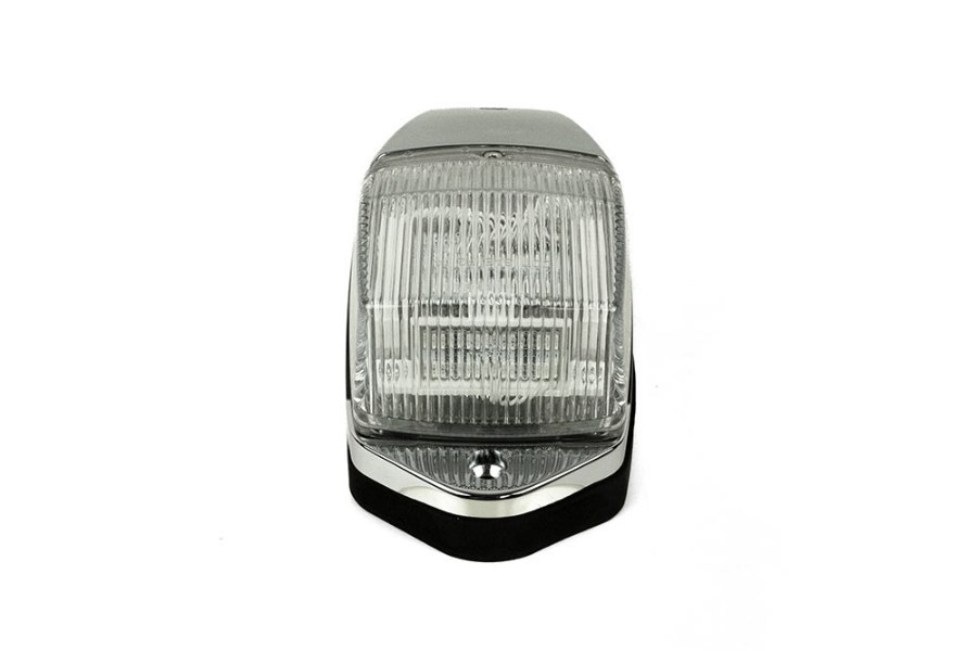 Picture of Trux Marker to Auxiliary LED Square Cab Light