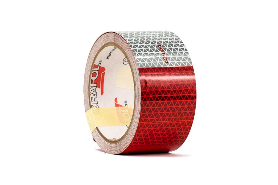 Picture of Oralite Daybright Conspicuity Tape