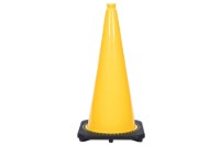 Picture of JBC Revolution Series Colored Non-Reflective Traffic Cone