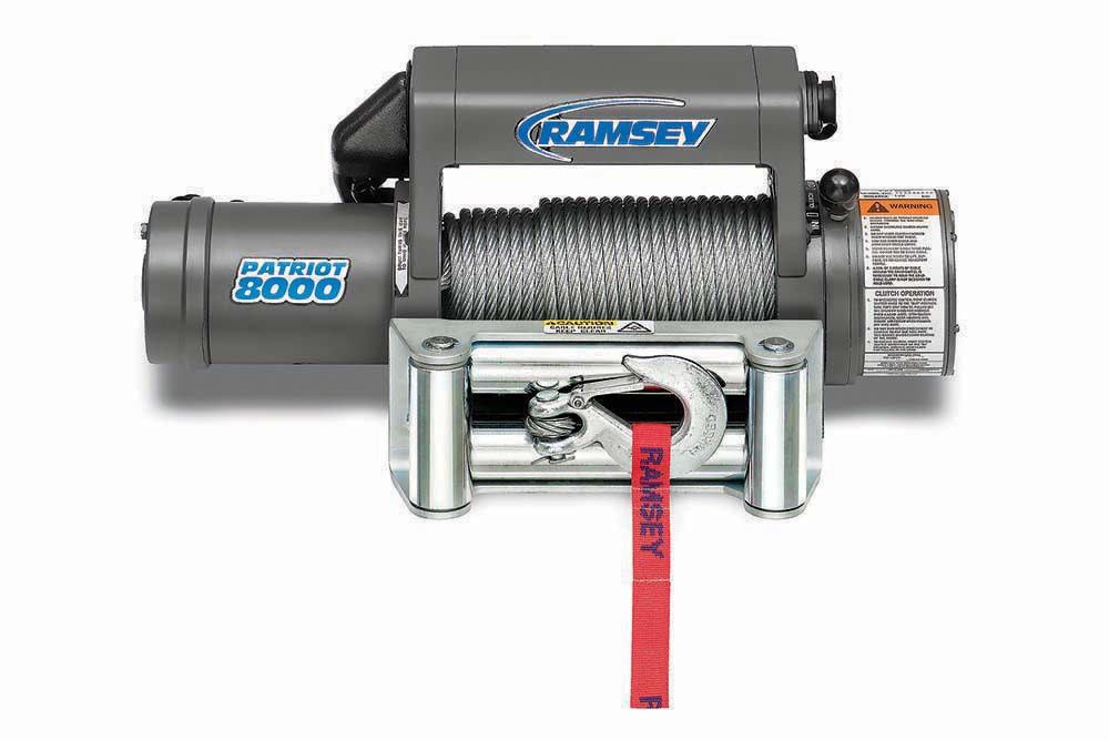 12v CE with 12' Pendant