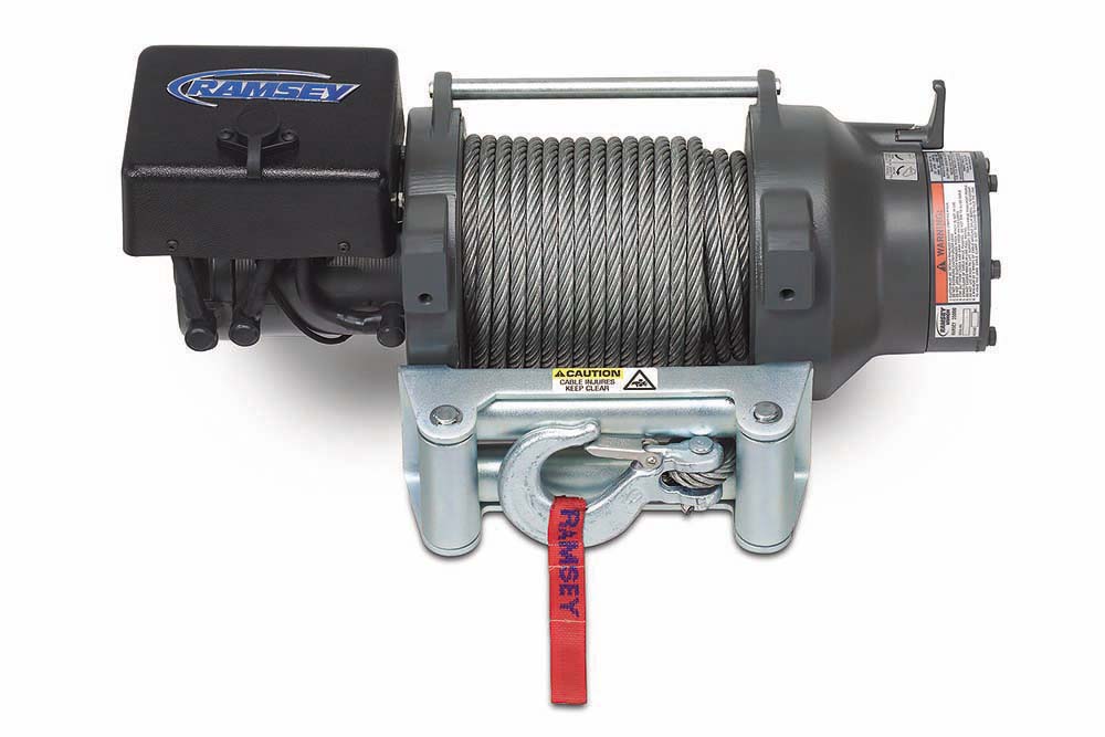 24v CE with 12' Pendant