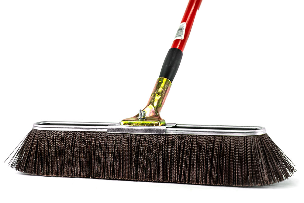 Full Broom