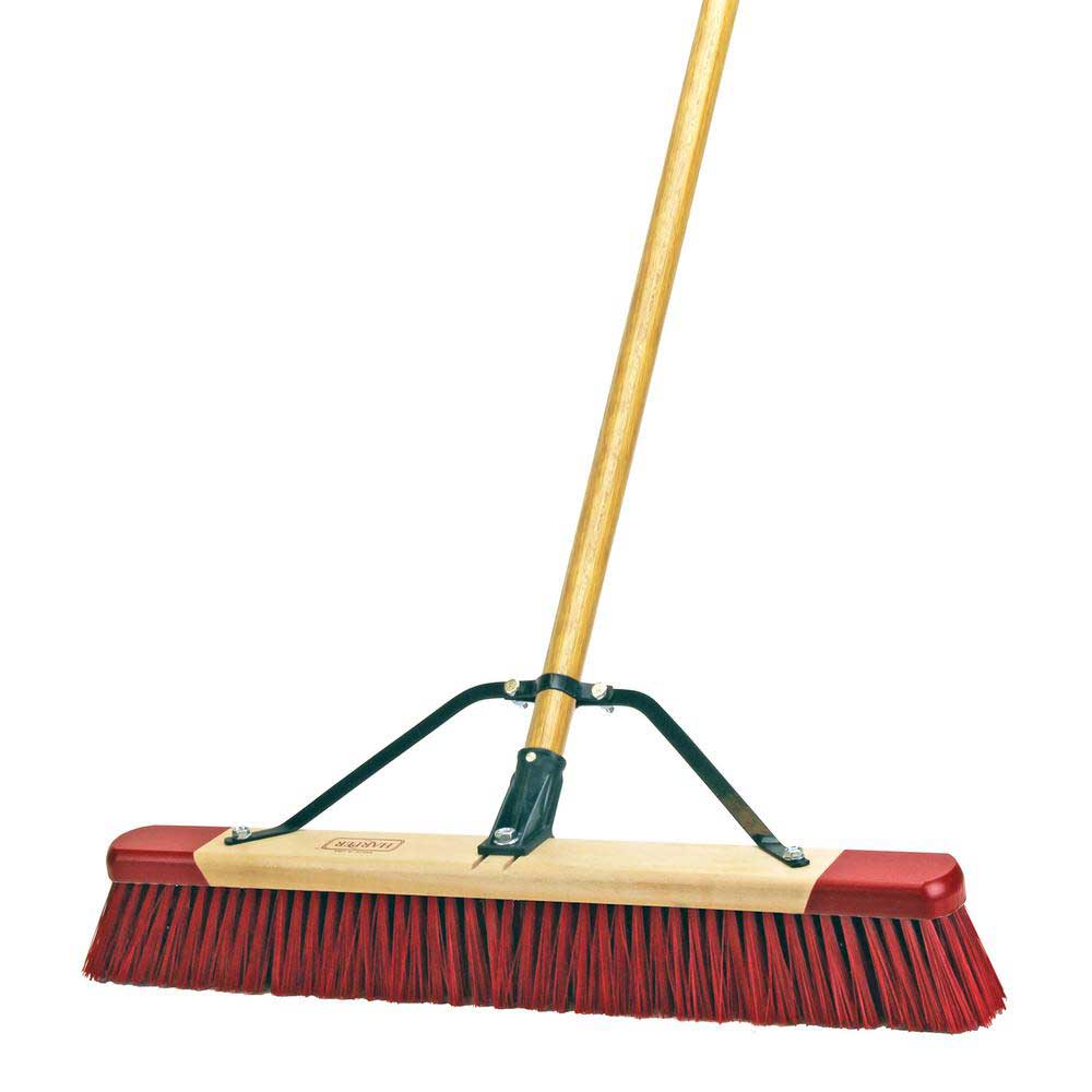 Full Broom