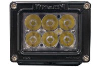 Picture of Whelen Pioneer Nano Series Super LED Lighthead 6 LEDs
