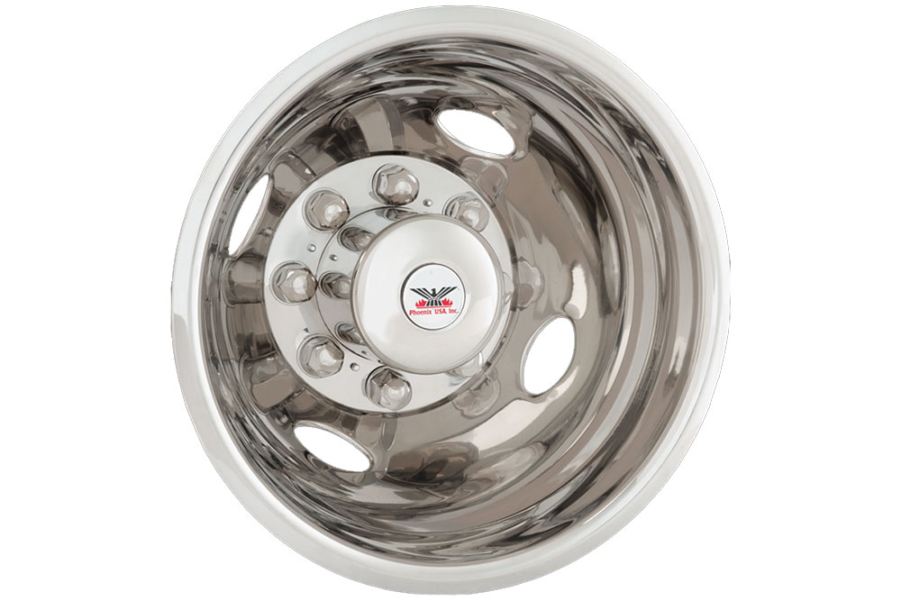 Rear Wheel Liner - Only