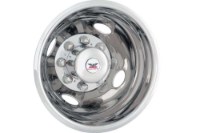 Picture of Phoenix 16" Stainless Steel Wheel Simulator 1999-2002 Ford F-350