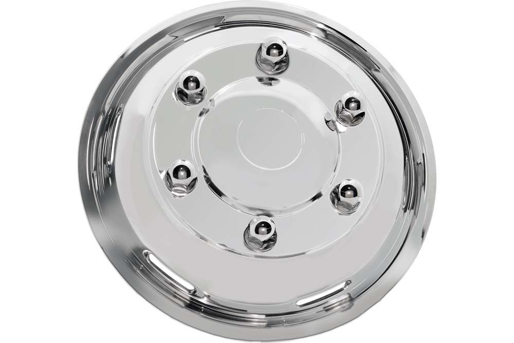 Front Wheel Liner - Only