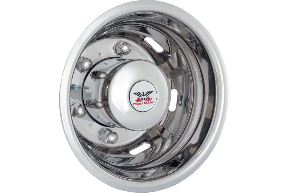 Rear Wheel Liner - Only