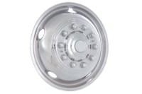 Picture of Phoenix Stainless Steel 19.5" Wheel Simulators 2005-2025 Ford
F-450/F-550