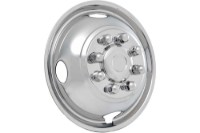 Picture of Phoenix Wheel Simulator 16" Stainless Steel GM 3500 Series