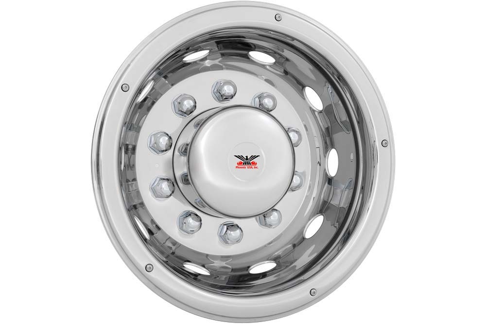 Rear Wheel Liner - Only