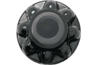 Picture of QuickTrim ABS Hubcover Black or White 5 Lug