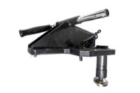 Picture of Miller Pivot-Style L-Arm Receiver Bracket - Vulcan 850