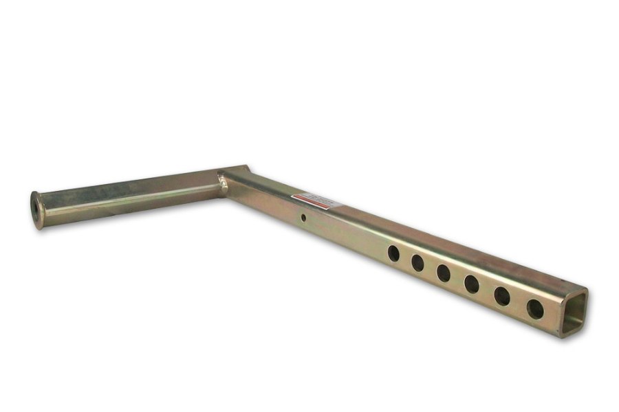 Picture of Miller 2" Wheel Lift L-Arm - Century, Champion, Challenger and Vulcan
Carriers