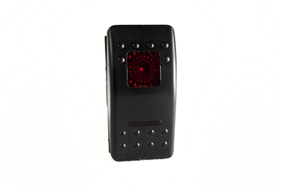 Picture of Race Sport LED Rocker 12V Switch