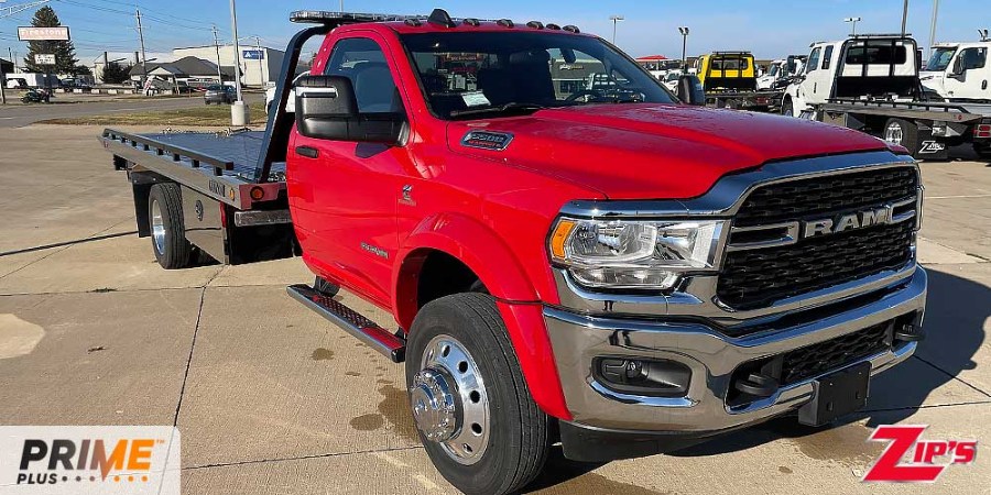 Picture of Will-Burt Night Scan Powerlite HDT Series LED Scene Light