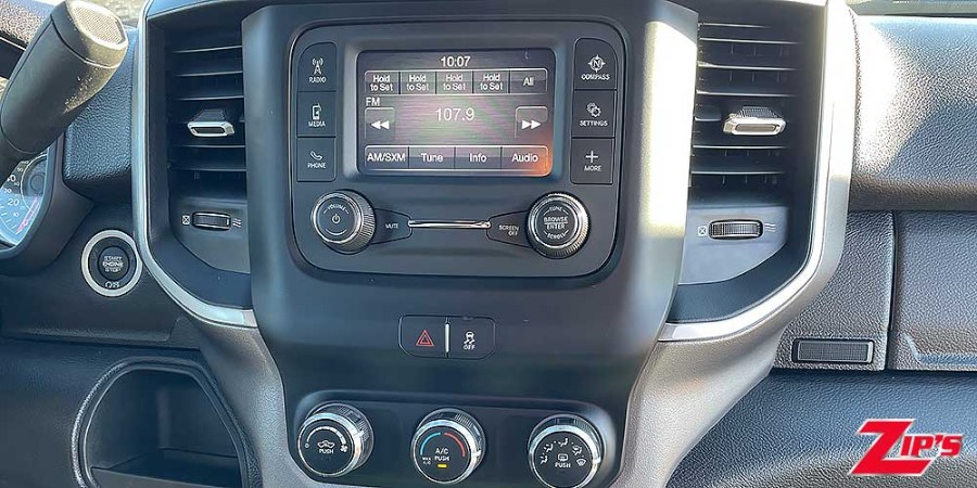 Picture of Will-Burt Night Scan Powerlite HDT Series LED Scene Light