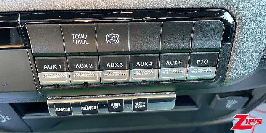 Picture of Will-Burt Night Scan Powerlite HDT Series LED Scene Light