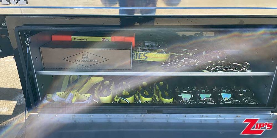 Picture of Will-Burt Night Scan Powerlite HDT Series LED Scene Light