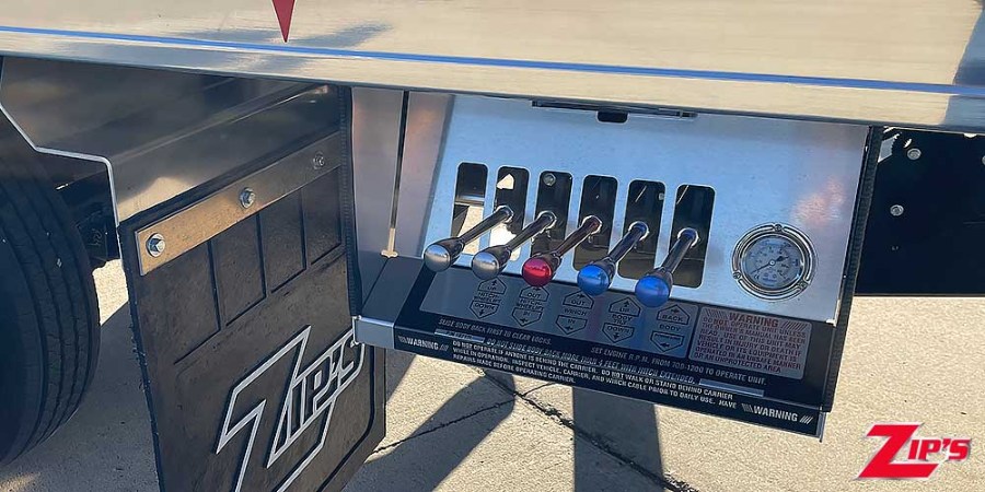 Picture of Will-Burt Night Scan Powerlite HDT Series LED Scene Light