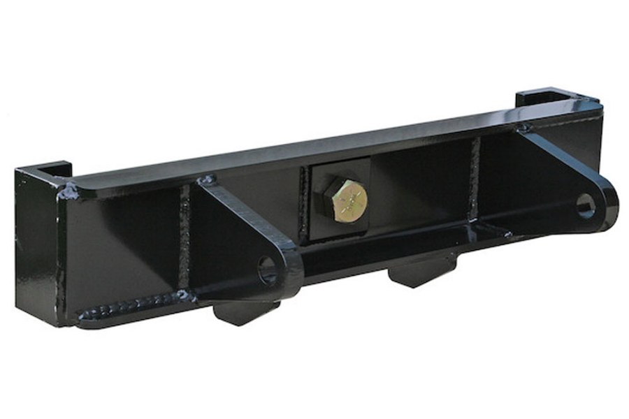 Picture of S.A.M. Highway Plow Quick Hitch Swivel adapter-Pin Ear