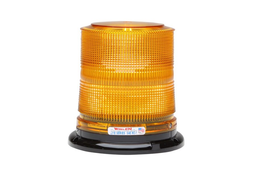 Picture of Whelen L21 Series Super LED Warning Beacons